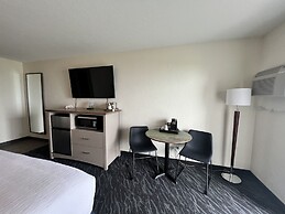 The Beach Haus Resort