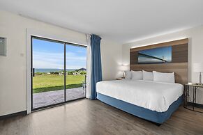 The Beach Haus Resort
