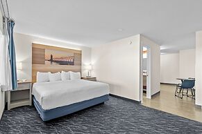 The Beach Haus Resort