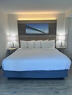 The Beach Haus Resort