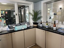 The Beach Haus Resort