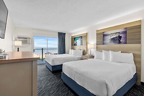 The Beach Haus Resort