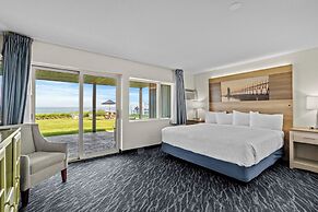 The Beach Haus Resort