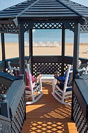 The Beach Haus Resort