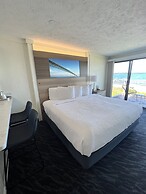 The Beach Haus Resort