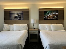 The Beach Haus Resort