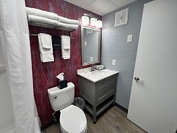 The Beach Haus Resort