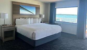 The Beach Haus Resort