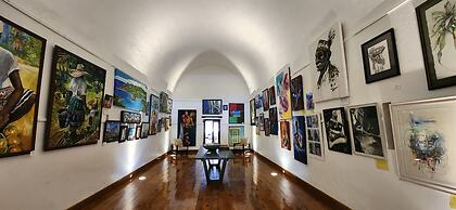 Admiral's Inn and Gunpowder Suites