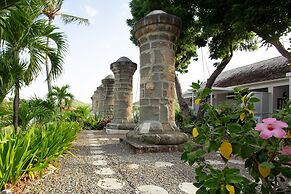 Admiral's Inn and Gunpowder Suites