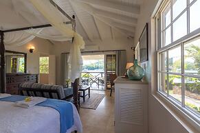 Admiral's Inn and Gunpowder Suites