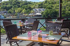 Admiral's Inn and Gunpowder Suites