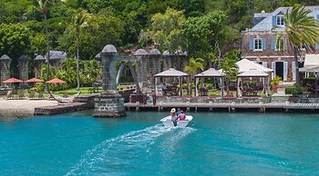 Admiral's Inn and Gunpowder Suites