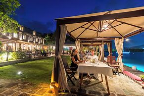 Admiral's Inn and Gunpowder Suites