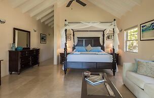 Admiral's Inn and Gunpowder Suites