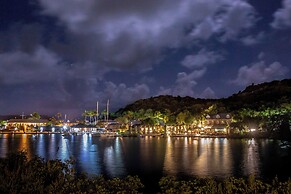 Admiral's Inn and Gunpowder Suites