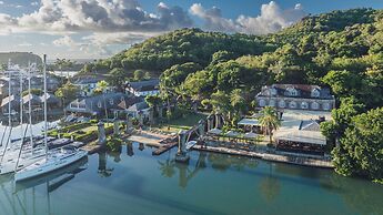 Admiral's Inn and Gunpowder Suites