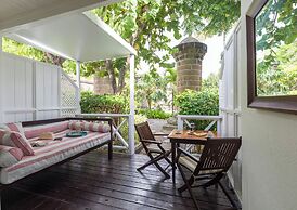 Admiral's Inn and Gunpowder Suites