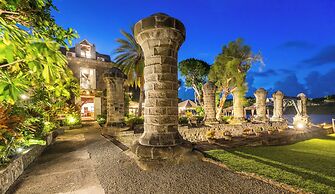 Admiral's Inn and Gunpowder Suites