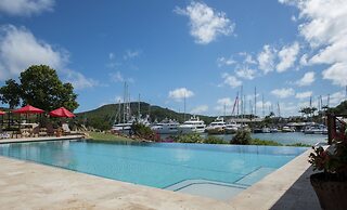 Admiral's Inn and Gunpowder Suites