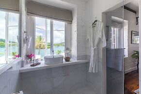 Admiral's Inn and Gunpowder Suites