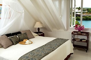 Admiral's Inn and Gunpowder Suites