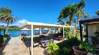 Admiral's Inn and Gunpowder Suites