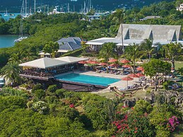 Admiral's Inn and Gunpowder Suites