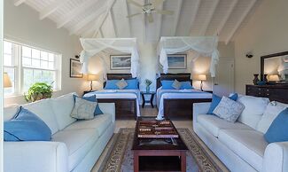 Admiral's Inn and Gunpowder Suites