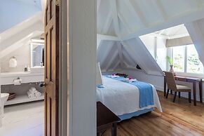 Admiral's Inn and Gunpowder Suites