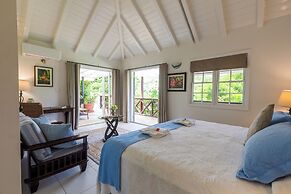 Admiral's Inn and Gunpowder Suites