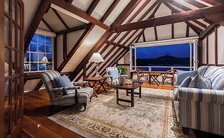 Admiral's Inn and Gunpowder Suites