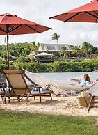 Admiral's Inn and Gunpowder Suites