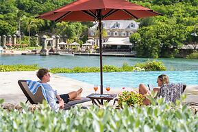 Admiral's Inn and Gunpowder Suites