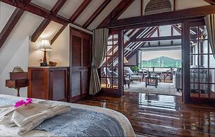 Admiral's Inn and Gunpowder Suites