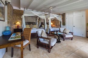 Admiral's Inn and Gunpowder Suites