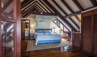 Admiral's Inn and Gunpowder Suites