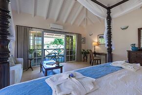 Admiral's Inn and Gunpowder Suites