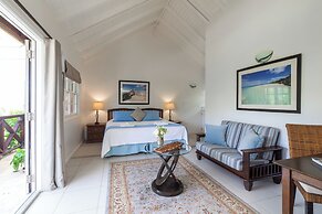 Admiral's Inn and Gunpowder Suites