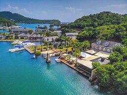 Admiral's Inn and Gunpowder Suites