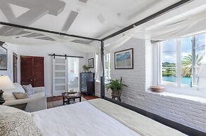 Admiral's Inn and Gunpowder Suites