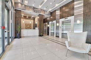 NAPA Furnished Suites & Apartments