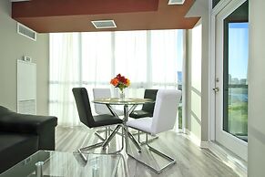 NAPA Furnished Suites & Apartments