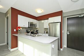 NAPA Furnished Suites & Apartments