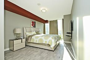 NAPA Furnished Suites & Apartments