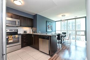 NAPA Furnished Suites & Apartments