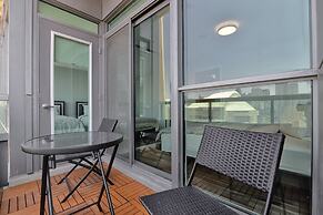 NAPA Furnished Suites & Apartments