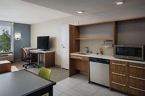 Home2 Suites by Hilton Bellingham Airport