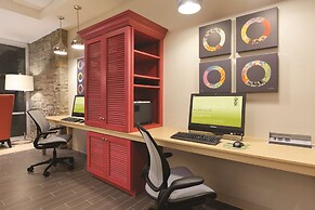 Home2 Suites by Hilton Bellingham Airport