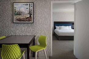 Home2 Suites by Hilton Bellingham Airport